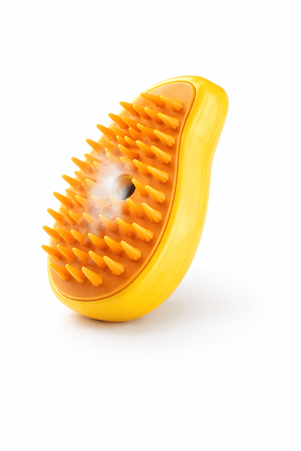 Pet Massage Spray Brush - Wuflly